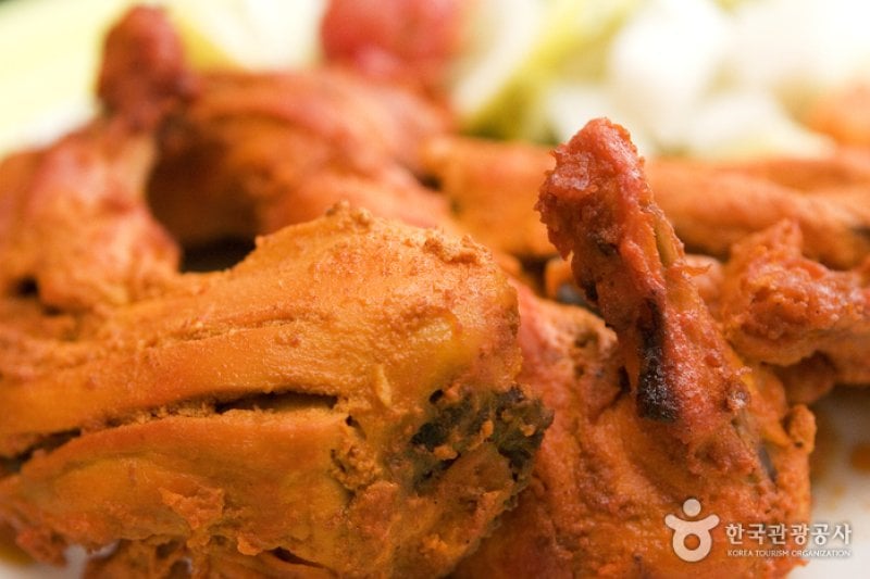 カンガ（海雲台店）（강가（해운대점））
