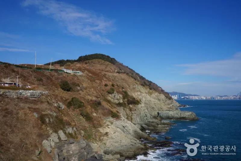 海雲台観光特区 (1/15)