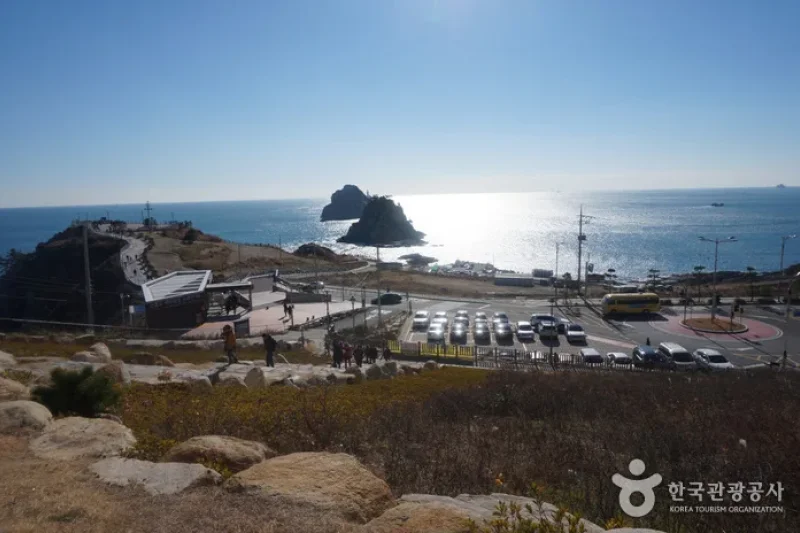 海雲台観光特区 (2/15)