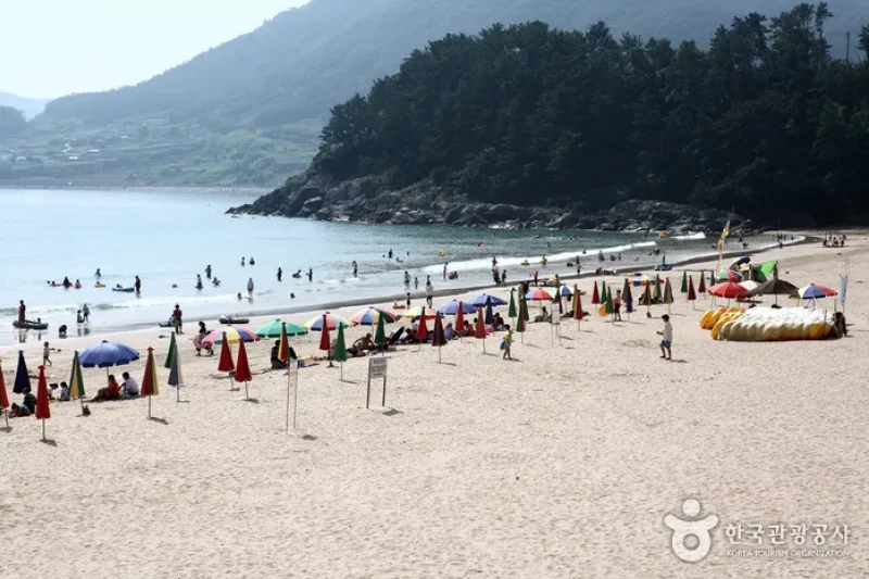 海雲台観光特区 (3/15)