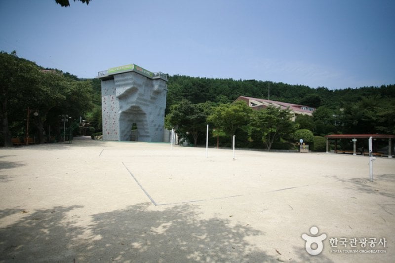 釜山広域市 金蓮山青少年修練院 (1/16)