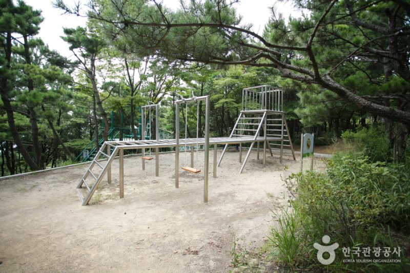 釜山広域市 金蓮山青少年修練院 (2/16)