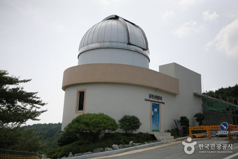 釜山広域市 金蓮山青少年修練院 (4/16)