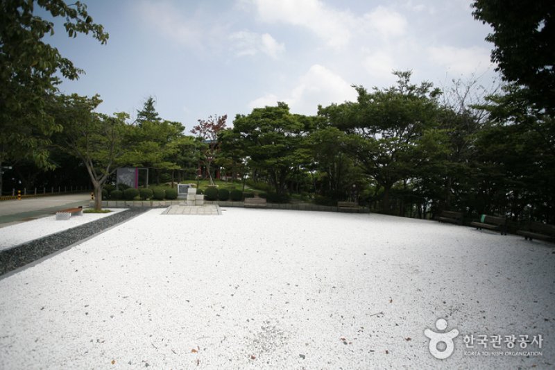 釜山広域市 金蓮山青少年修練院 (5/16)