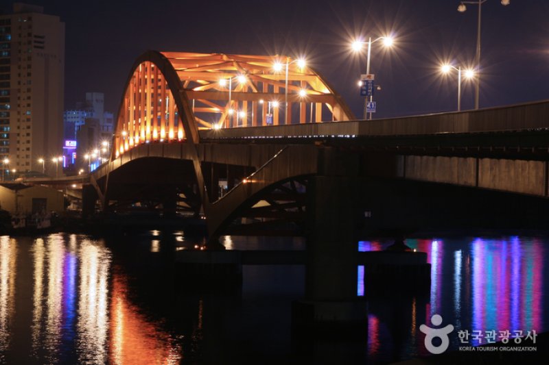 釜山大橋 (2/5)