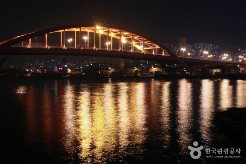 釜山大橋 (5/5)