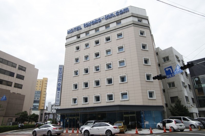 東横・インホテル[優秀宿泊施設]  (21/21)