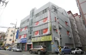 釜山宿泊ドットコム[優秀宿泊施設] 	부산숙박닷컴 [우수숙박시설 굿스테이]