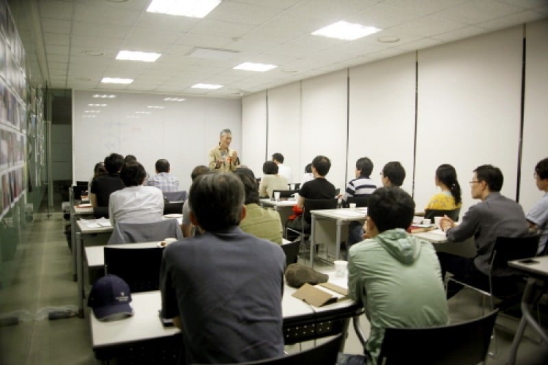 GOEUN MUSEUM OF PHOTOGRAPHY (4/4)