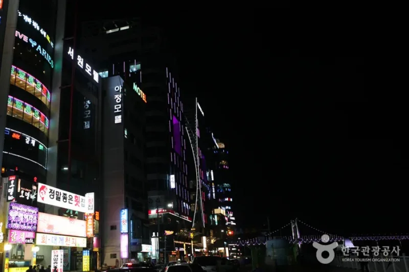 民楽刺身タウン (5/7)