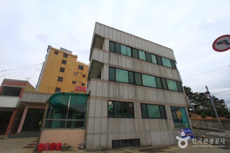 チュクトフェッチプ（죽도횟집） (5/5)