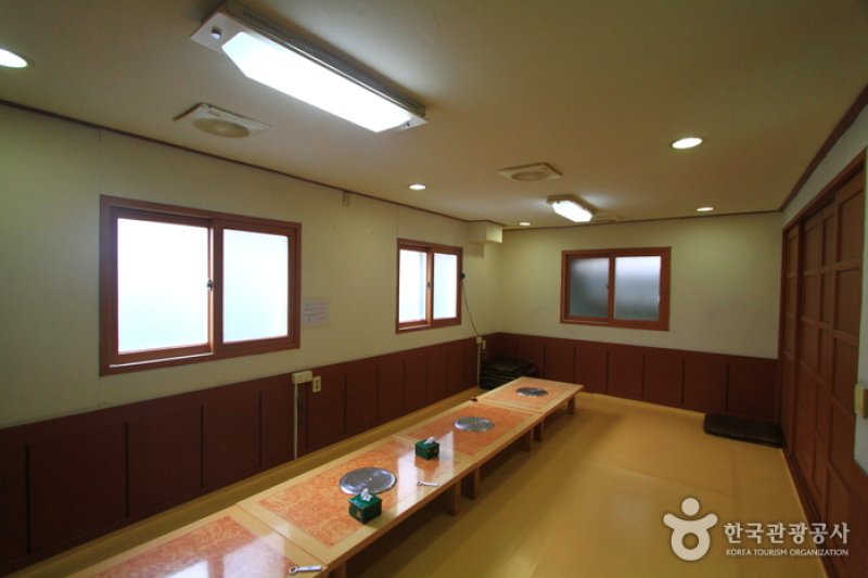 馬山カルビ（마산갈비） (3/5)