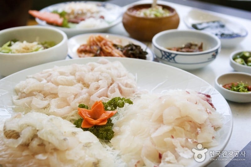 冬栢島刺身店 (4/7)
