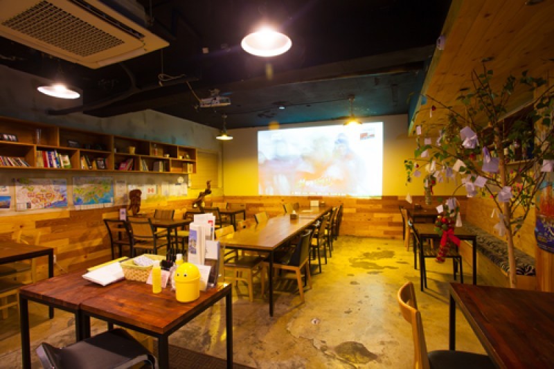 スムゲストハウス南浦店 [優秀宿泊施設]  (25/26)