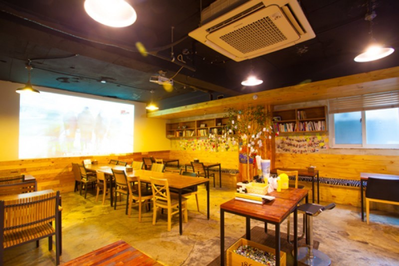 スムゲストハウス南浦店 [優秀宿泊施設]  (26/26)