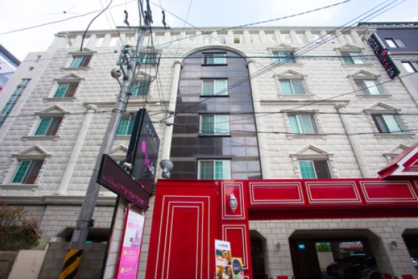 ホテルヤジャ温泉場店 [優秀宿泊施設]