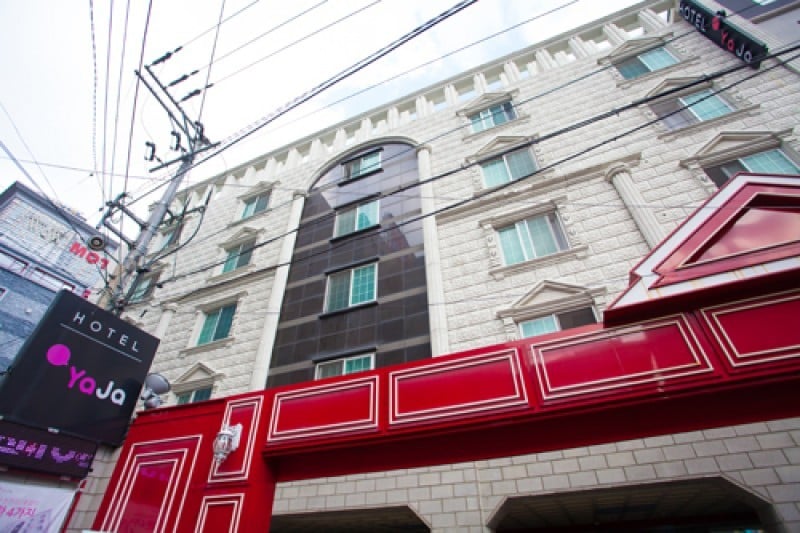 ホテルヤジャ温泉場店 [優秀宿泊施設]  (14/26)