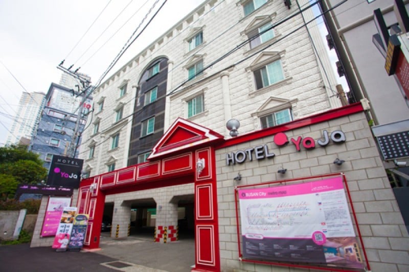 ホテルヤジャ温泉場店 [優秀宿泊施設]  (15/26)