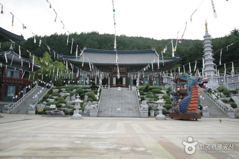 三光寺 (1/12)