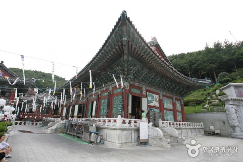 三光寺 (8/12)