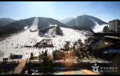 龍平リゾートスキー場