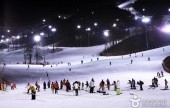 オークバレースキー場