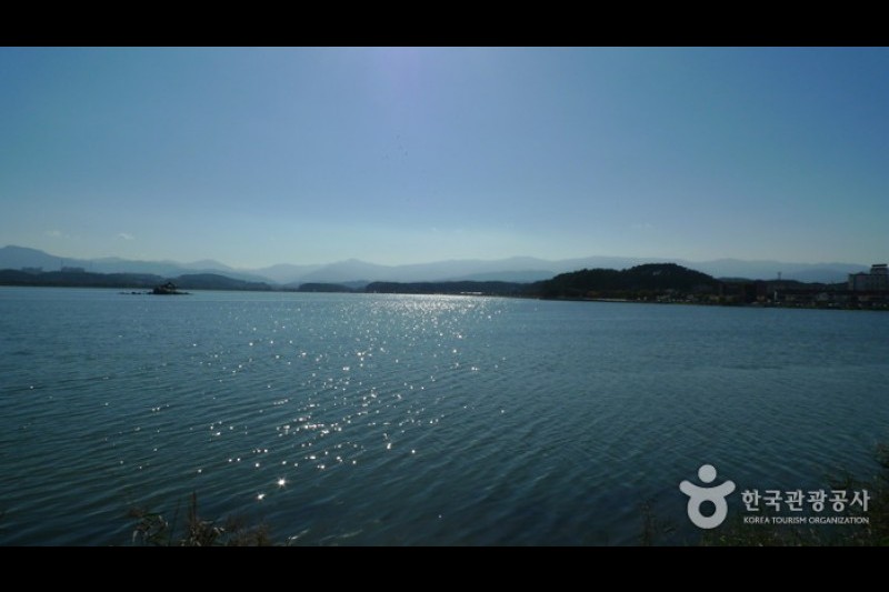 江陵 鏡浦海岸 (5/13)