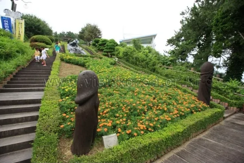 三陟海神堂公園 (1/26)