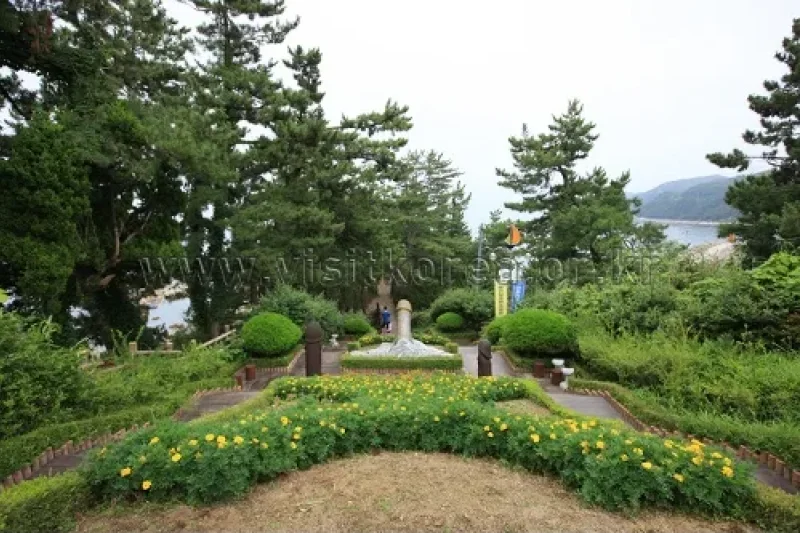 三陟海神堂公園 (2/26)