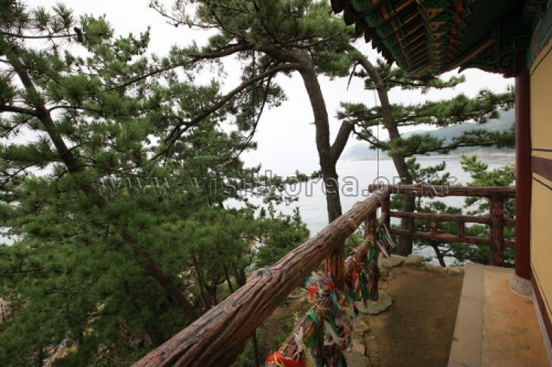三陟海神堂公園 (19/26)