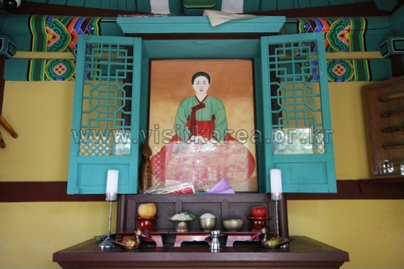 三陟海神堂公園 (20/26)
