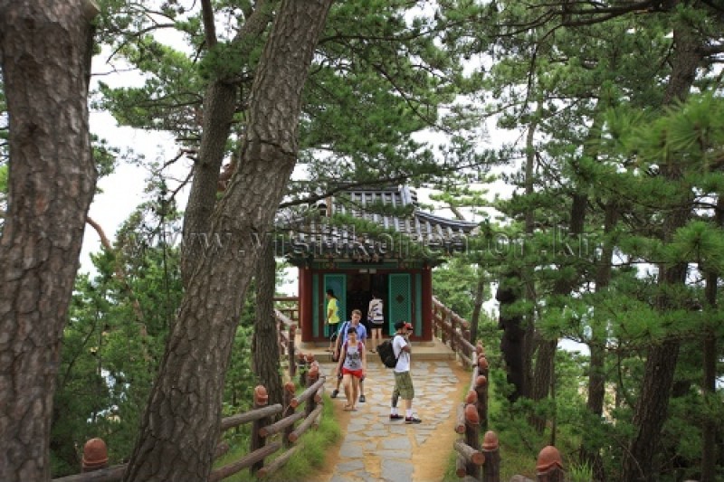三陟海神堂公園 (24/26)