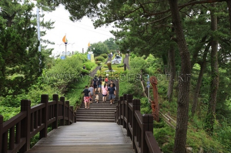 三陟海神堂公園 (25/26)