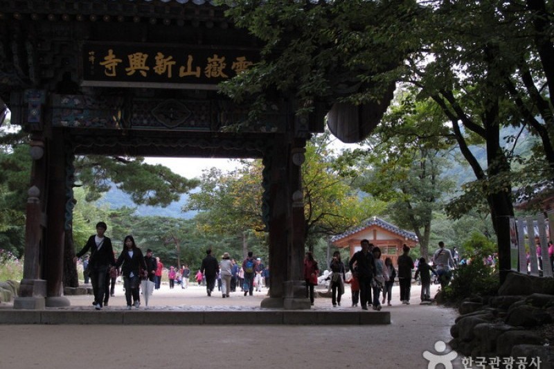 神興寺 (1/20)