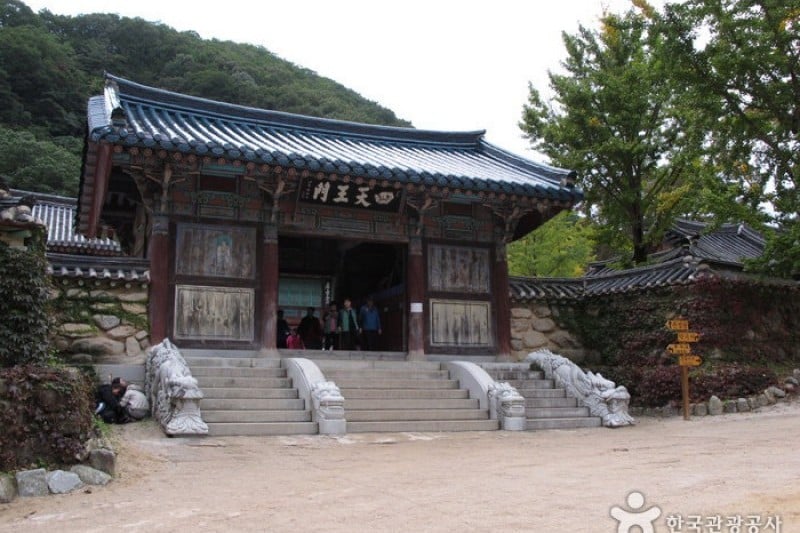 神興寺 (8/20)