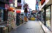 春川明洞通り