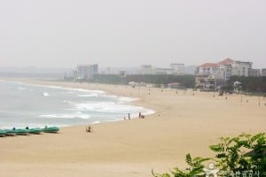 洛山海岸