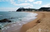 正東津海岸