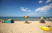 三陟海岸
