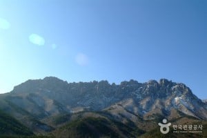 蔚山岩