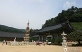 月精寺（五台山）