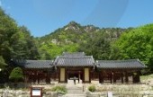 清平寺（春川）