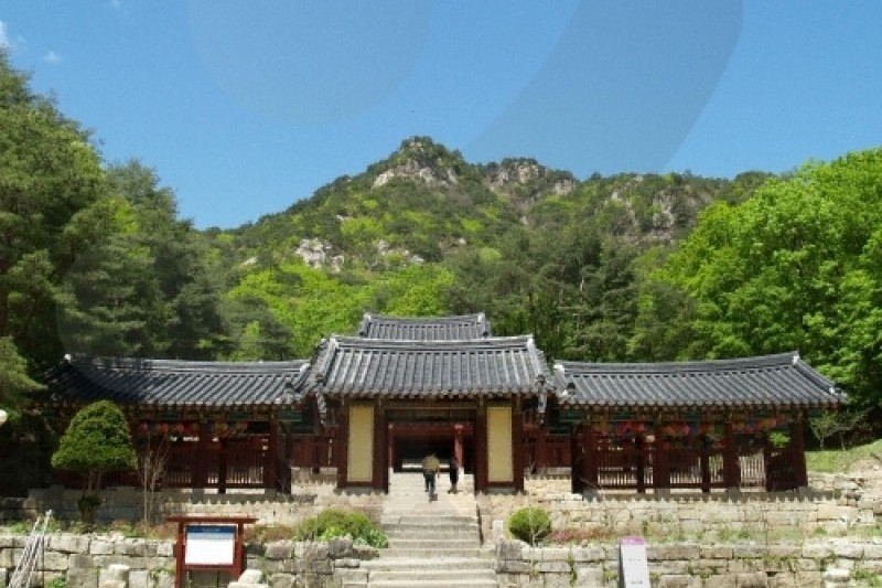 清平寺（春川） (1/10)