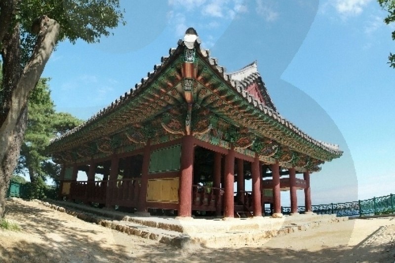 鏡浦台 (1/31)