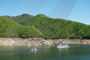 昭陽湖