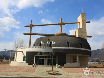 春川マッククス体験博物館