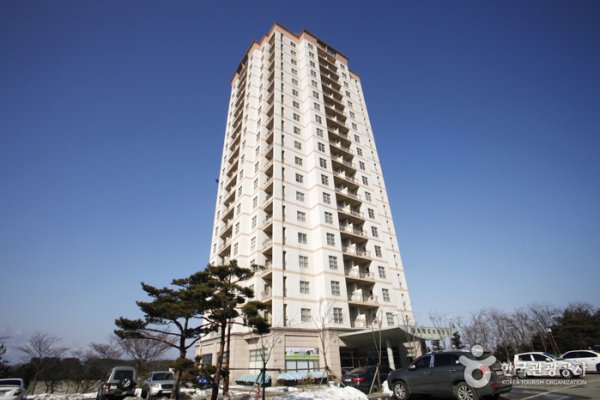 永郎湖リゾート