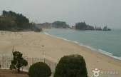 甑山海水浴場（증산해변