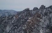 寒渓嶺