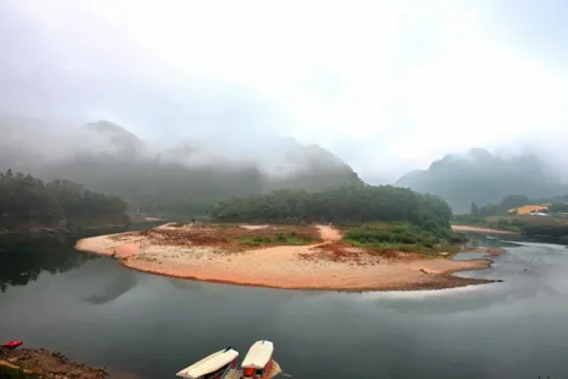 寧越 清冷浦 (1/46)